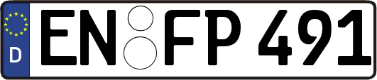 EN-FP491