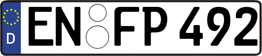 EN-FP492