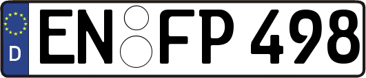 EN-FP498