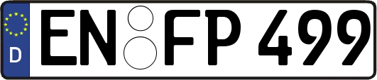 EN-FP499