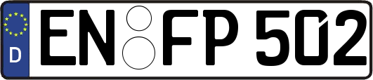 EN-FP502
