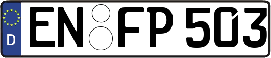 EN-FP503