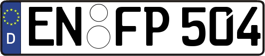 EN-FP504