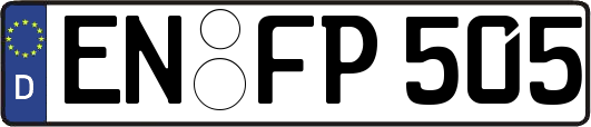 EN-FP505