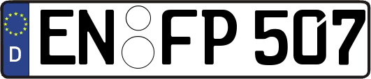 EN-FP507