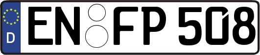 EN-FP508