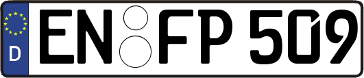 EN-FP509