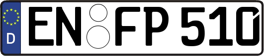 EN-FP510