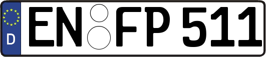 EN-FP511
