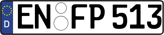 EN-FP513