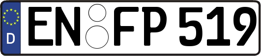 EN-FP519