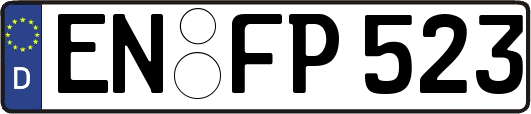 EN-FP523