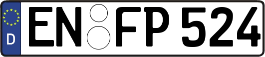 EN-FP524