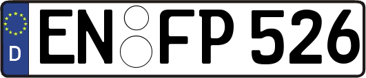 EN-FP526