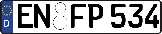 EN-FP534