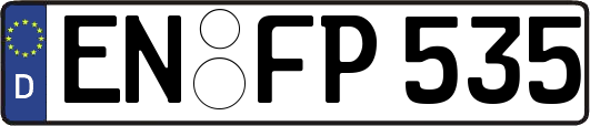 EN-FP535