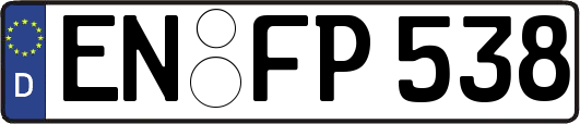 EN-FP538