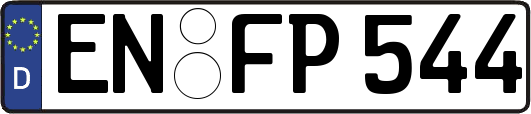 EN-FP544