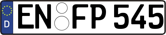 EN-FP545