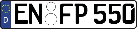 EN-FP550