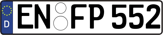 EN-FP552