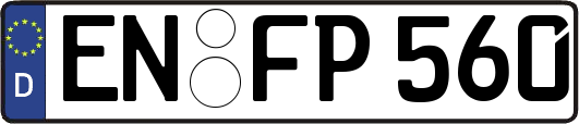 EN-FP560