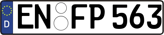 EN-FP563
