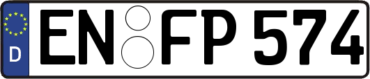 EN-FP574