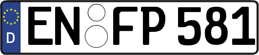 EN-FP581