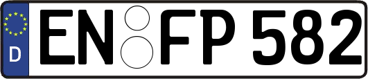 EN-FP582