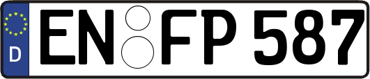 EN-FP587