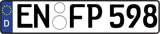 EN-FP598