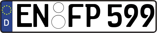 EN-FP599