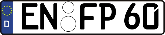 EN-FP60