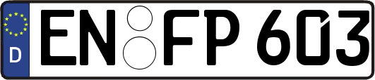 EN-FP603