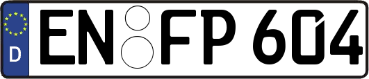 EN-FP604
