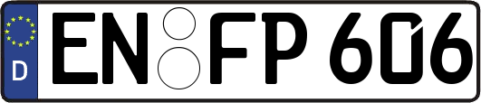 EN-FP606