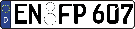 EN-FP607