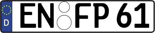 EN-FP61