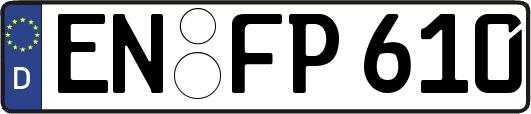 EN-FP610