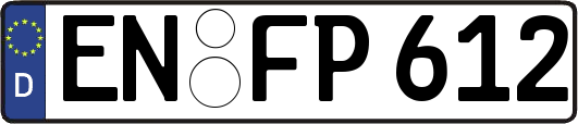 EN-FP612
