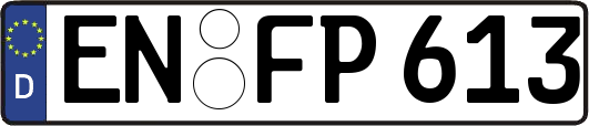 EN-FP613