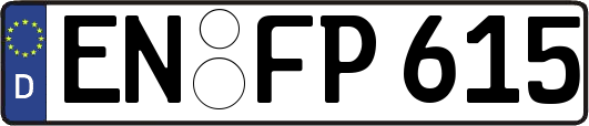 EN-FP615