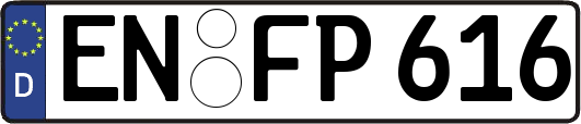 EN-FP616