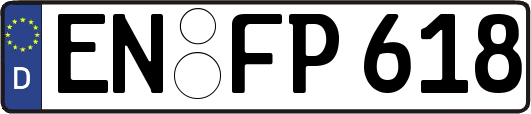 EN-FP618