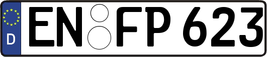 EN-FP623