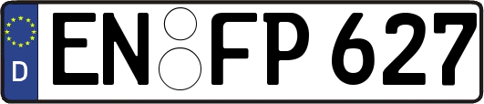EN-FP627