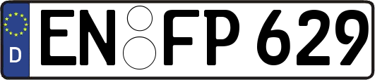 EN-FP629