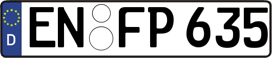 EN-FP635