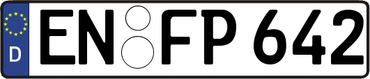 EN-FP642